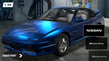 NFS Heat Studio screenshot 2