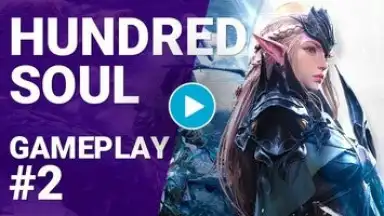 Hundred Soul (SEA) screenshot 1