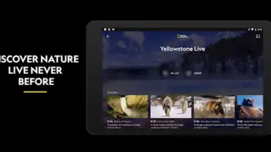 Nat Geo TV screenshot 6