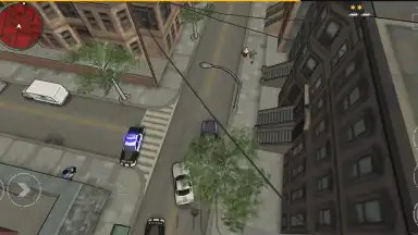 GTA: Chinatown Wars screenshot 6