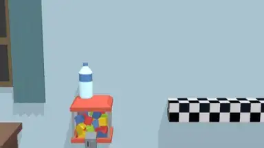Bottle Flip 3D screenshot 8