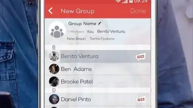 ChatoZZ screenshot 1