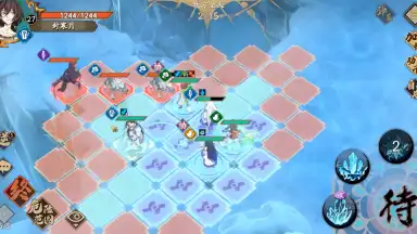 Kalpa of Universe screenshot 2