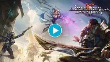Immortal Awakening screenshot 1