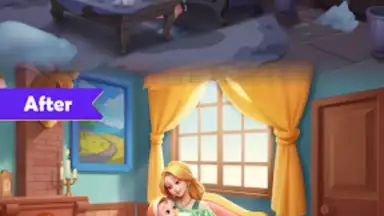 Bubble Shooter Family screenshot 10