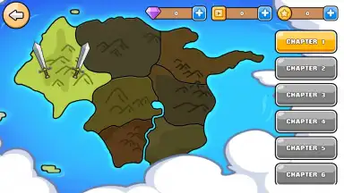 I am archer screenshot 5