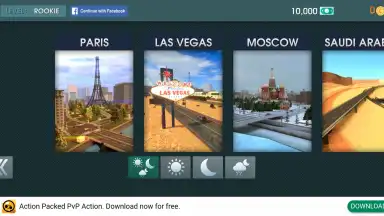 Driving School Simulator screenshot 7