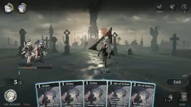 Morimens screenshot 3