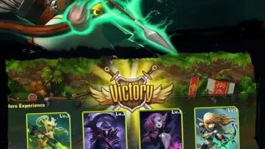 HeroForce screenshot 8