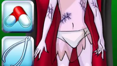 Vampire Doctor screenshot 4