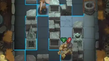 Demon Dungeons screenshot 7