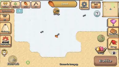 Pocket Ants screenshot 14
