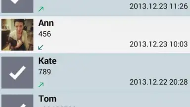 Call Recorder screenshot 2