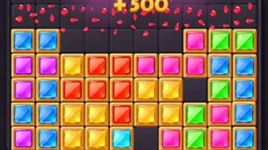 Block Puzzle screenshot 10