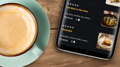 HomeWhiz screenshot 2