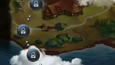 GoddessXPuzzle screenshot 8