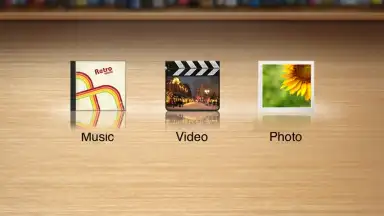 PowerDVD Mobile screenshot 9