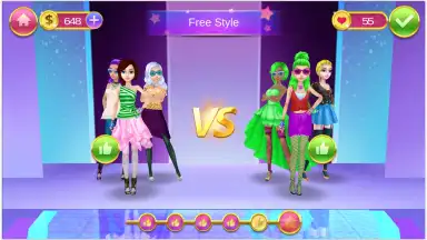 Girl Squad - BFF screenshot 5