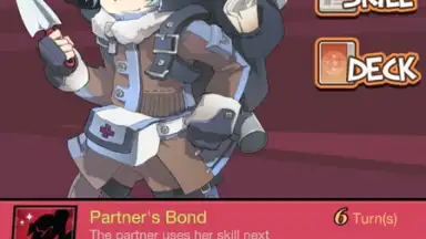 Dungeon and Girls screenshot 3