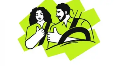 inDrive screenshot 17