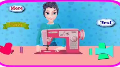 Design Games Elisa Designer screenshot 2