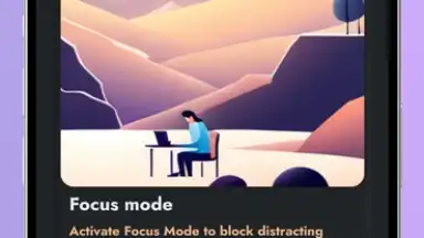 BlockP - AI Porn Blocker / Block Site screenshot 13