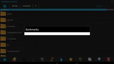 Intelligent Explorer Pro screenshot 9