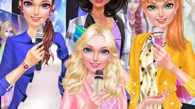 Report Girl screenshot 12