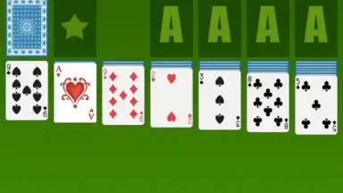 Solitaire Star screenshot 5