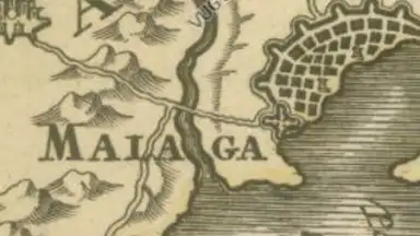 Old Maps screenshot 5