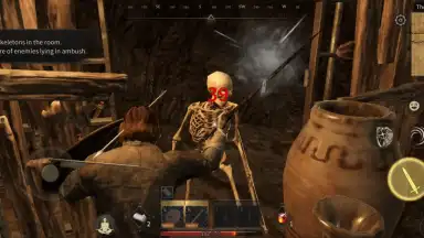 Abyss of Dungeons (Dark and Darker Mobile) screenshot 5