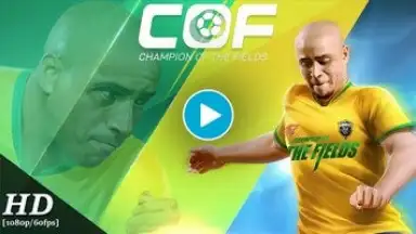 Champion Of The Fields screenshot 1