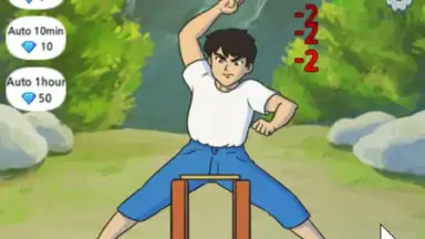 Tap Tap Breaking screenshot 8
