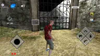 GRANNY MULTIPLAYER screenshot 3