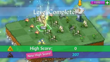 Merge Dragons! screenshot 7