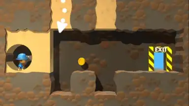 Mine Rescue screenshot 8