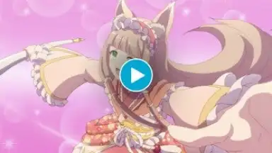 プリンセスコネクト！Re:Dive screenshot 1