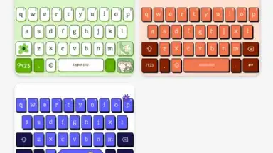 Font Keyboard screenshot 4