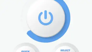 Robotic VPN Proxy, Free VPN Unlimited - VPN Master screenshot 4