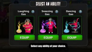 Scary Teacher 3D screenshot 6