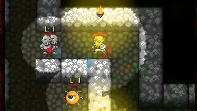 NukesOfBastion screenshot 6