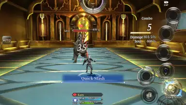 Magatsu Wahrheit screenshot 6