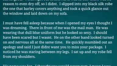 Sex Stories: First Time screenshot 2