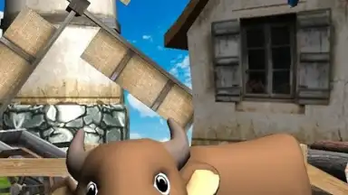 Cow Farm screenshot 6