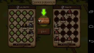 Mini Warriors screenshot 5