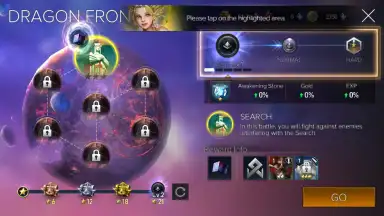 AION: Legions of War screenshot 6