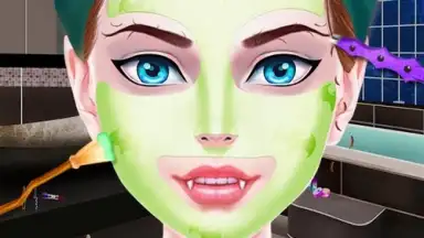 Vampire Salon screenshot 8