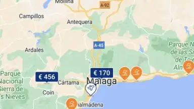 Booking.com screenshot 7