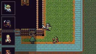 Heroism screenshot 3