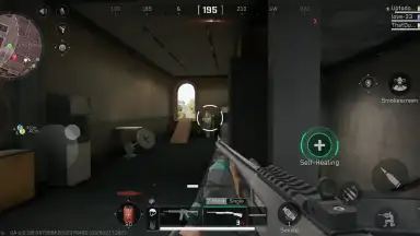 Garena Delta Force screenshot 6